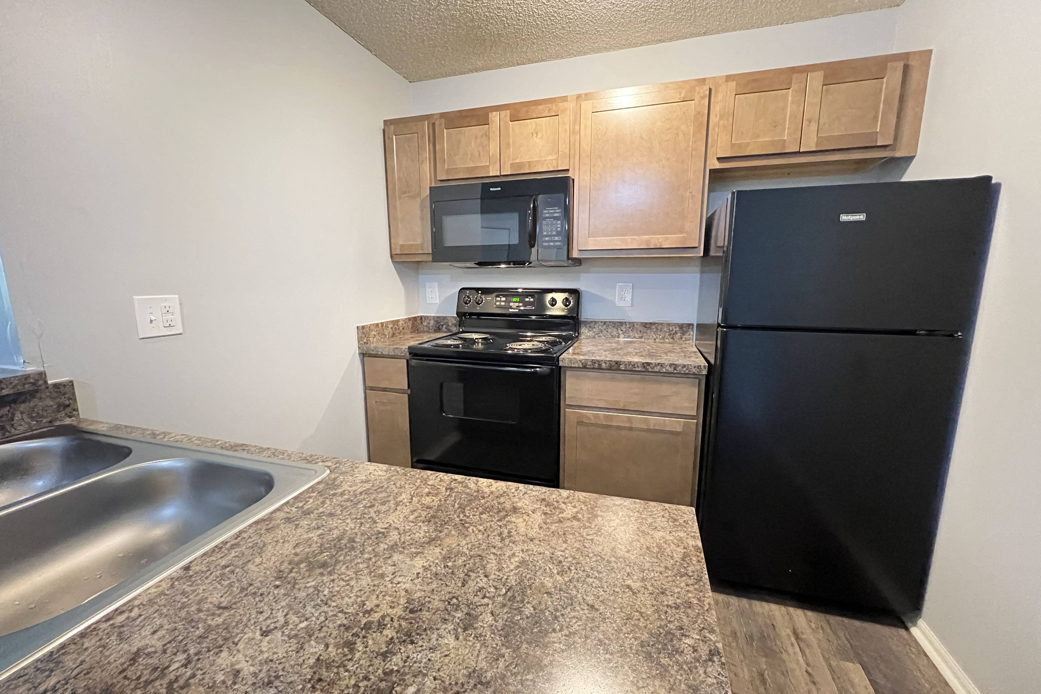 Eagle Crest Apartments